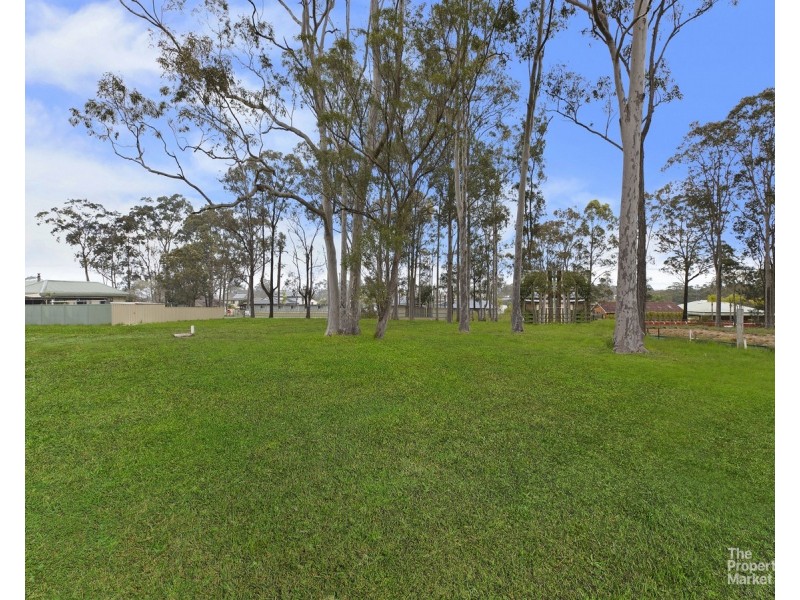 Lot 103 Celestial Drive, Warnervale NSW 2259