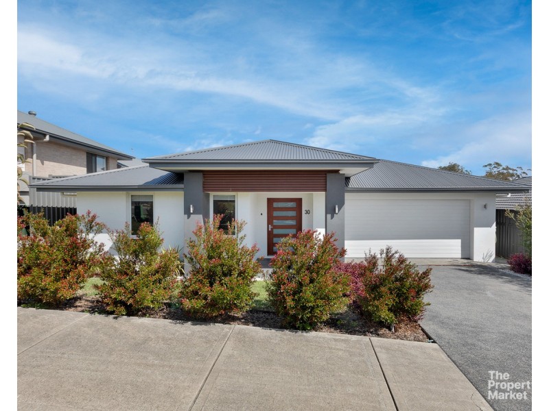 30 Gladioli Avenue, Hamlyn Terrace NSW 2259