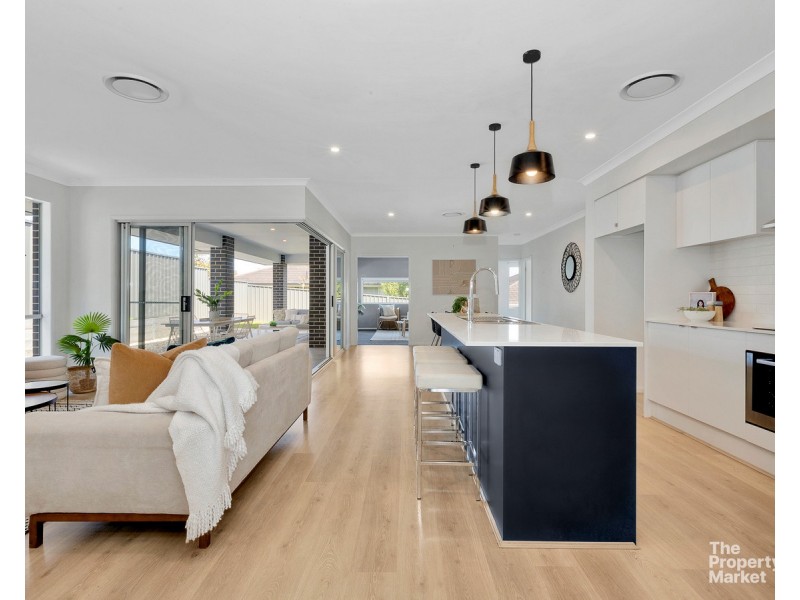 30 Gladioli Avenue, Hamlyn Terrace NSW 2259