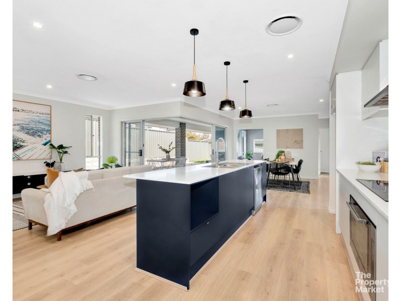 30 Gladioli Avenue, Hamlyn Terrace NSW 2259