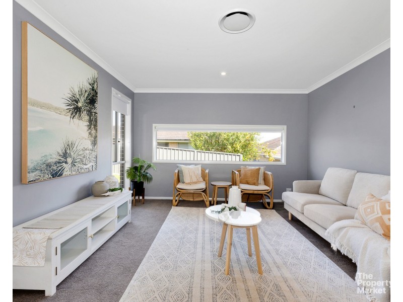 30 Gladioli Avenue, Hamlyn Terrace NSW 2259