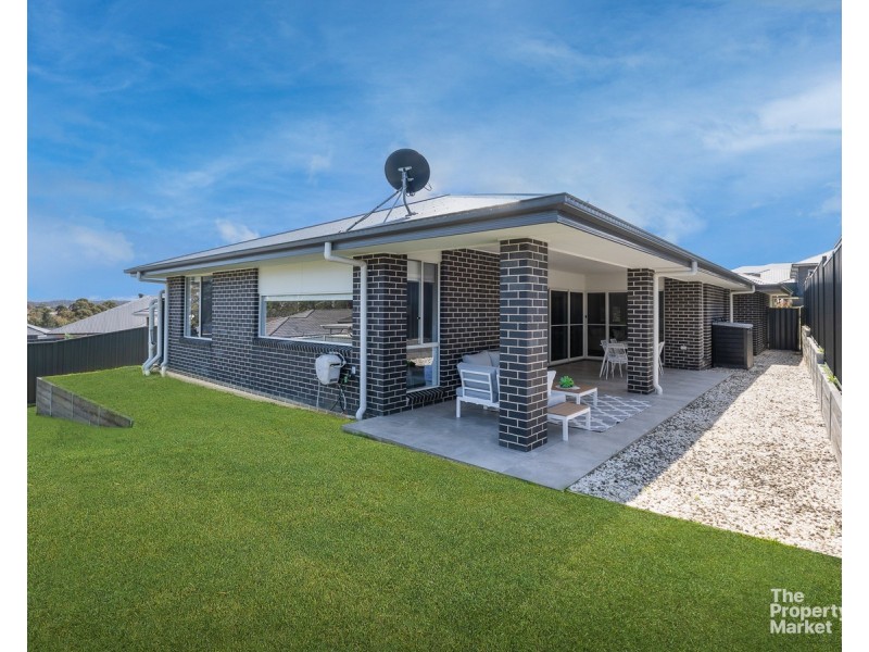 30 Gladioli Avenue, Hamlyn Terrace NSW 2259