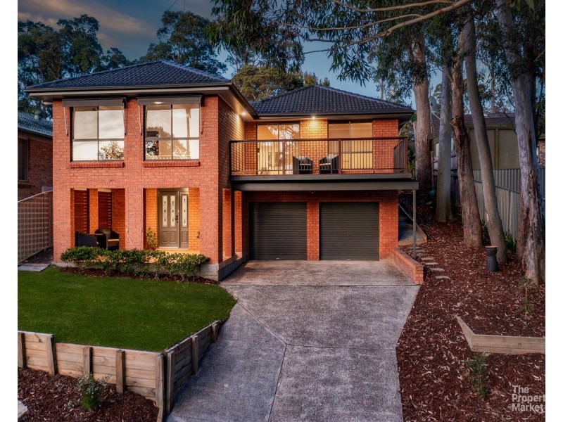 1 Stornaway Crescent, Berkeley Vale NSW 2261