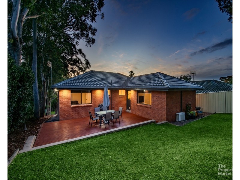 1 Stornaway Crescent, Berkeley Vale NSW 2261