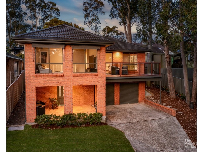 1 Stornaway Crescent, Berkeley Vale NSW 2261