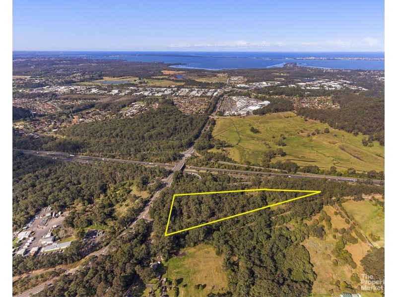 199 Old Maitland Road, Mardi NSW 2259