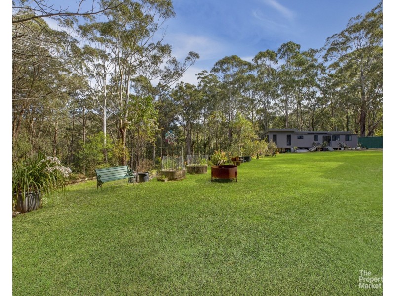 199 Old Maitland Road, Mardi NSW 2259