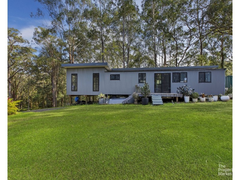 199 Old Maitland Road, Mardi NSW 2259