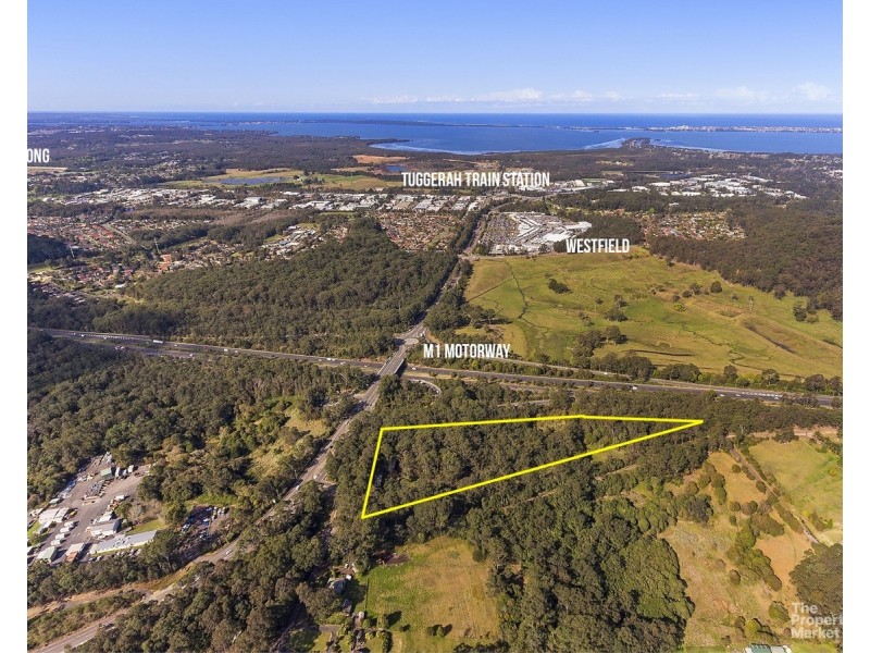 199 Old Maitland Road, Mardi NSW 2259