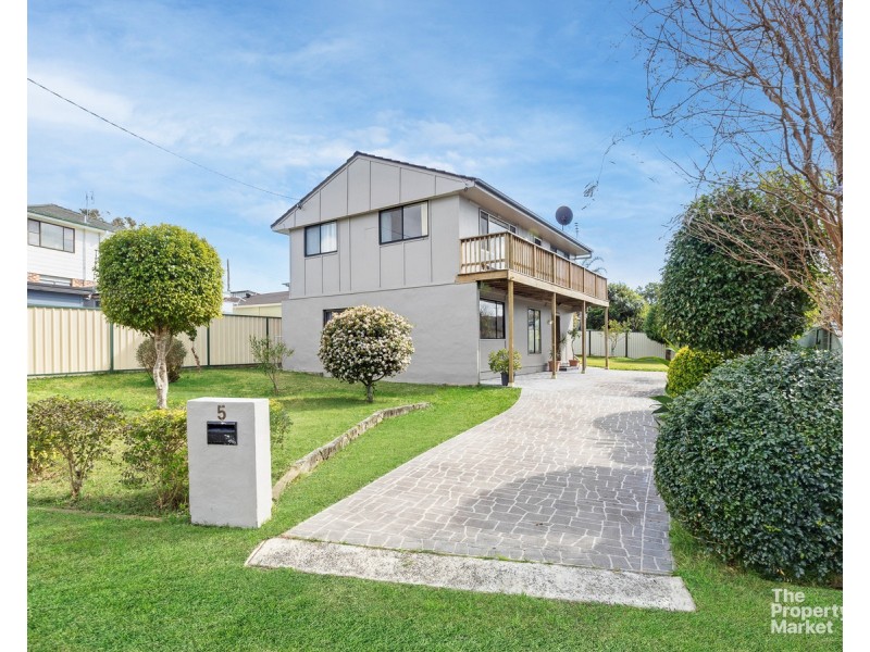 5 Aldinga Road, Gwandalan NSW 2259