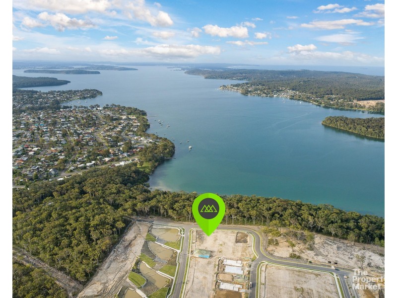 52 Bargan Parade, Crangan Bay NSW 2259