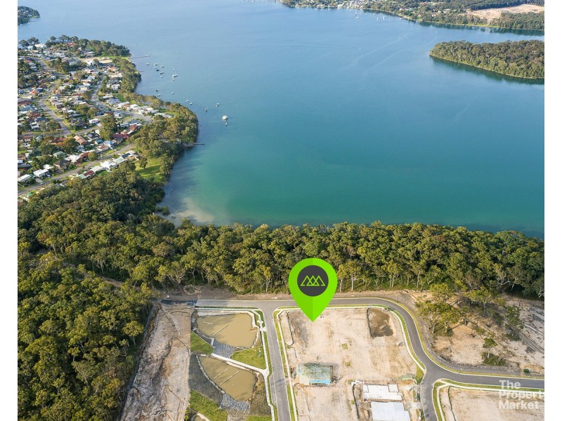 52 Bargan Parade, Crangan Bay NSW 2259