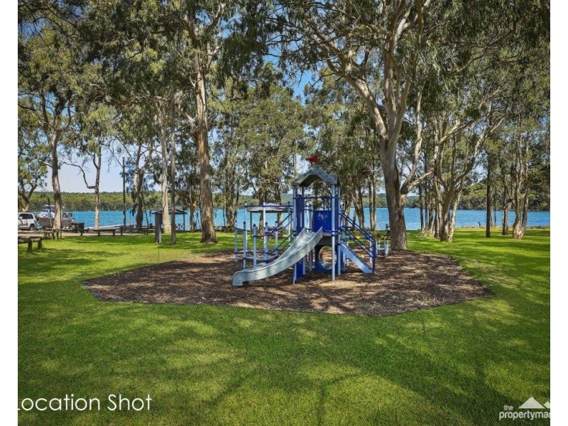 52 Bargan Parade, Crangan Bay NSW 2259