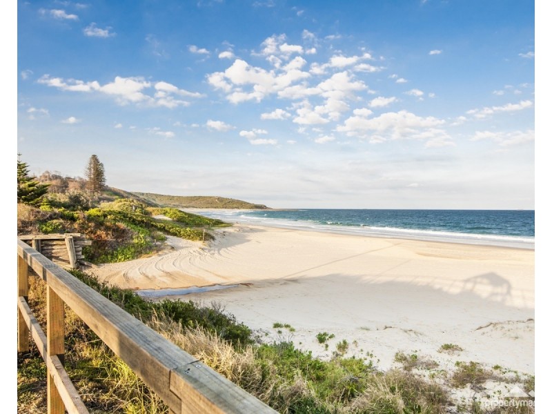 52 Bargan Parade, Crangan Bay NSW 2259
