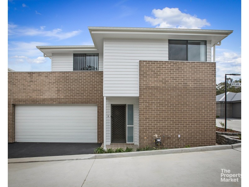9 Skylark Avenue, Thornton NSW 2322