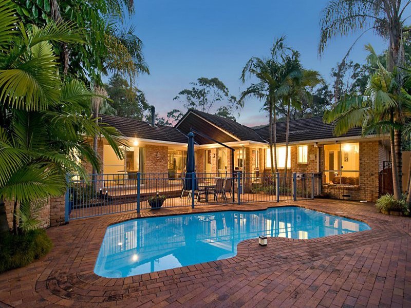 5 Currawong Road, Wamberal NSW 2260