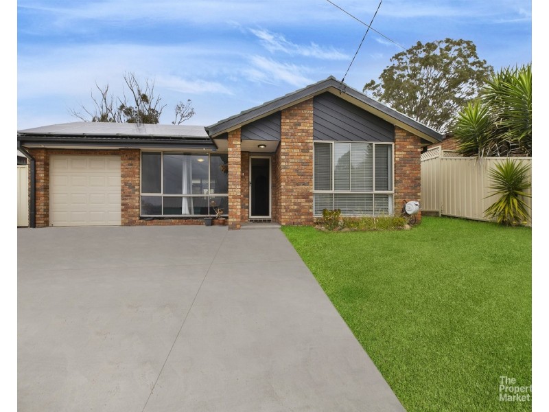 53 Catherine Street, Mannering Park NSW 2259