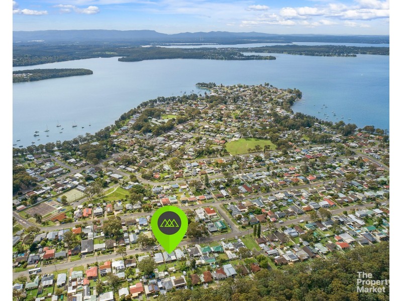 53 Catherine Street, Mannering Park NSW 2259