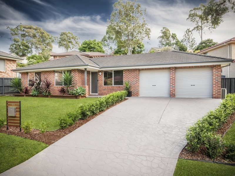 77 Bottlebrush Drive, Glenning Valley NSW 2261