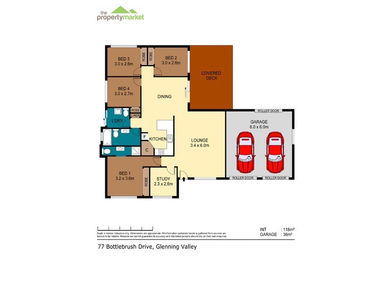 77 Bottlebrush Drive, Glenning Valley NSW 2261