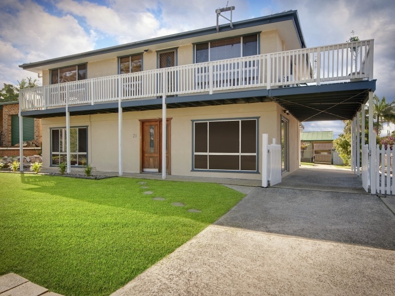 21 Boikonumba Road, Wyee NSW 2259