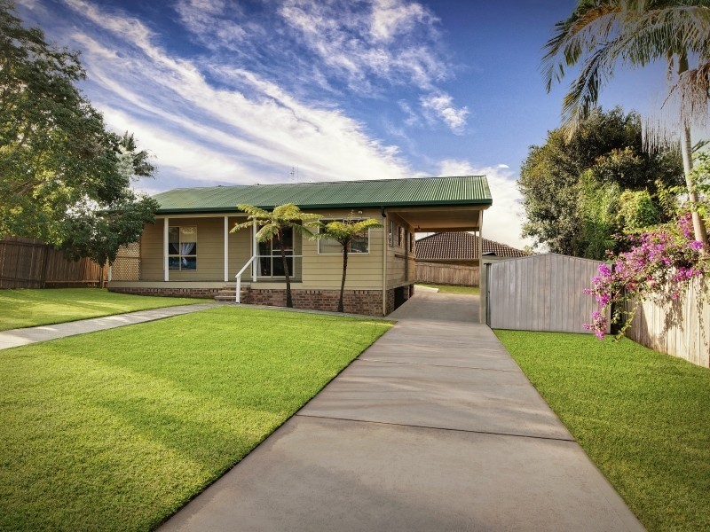 21 Boikonumba Road, Wyee NSW 2259