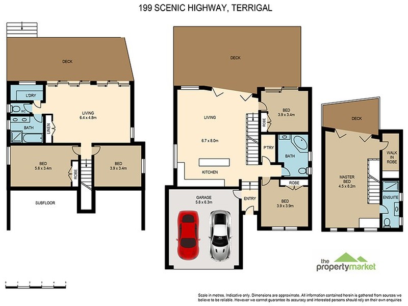 199 Scenic Highway, Terrigal NSW 2260