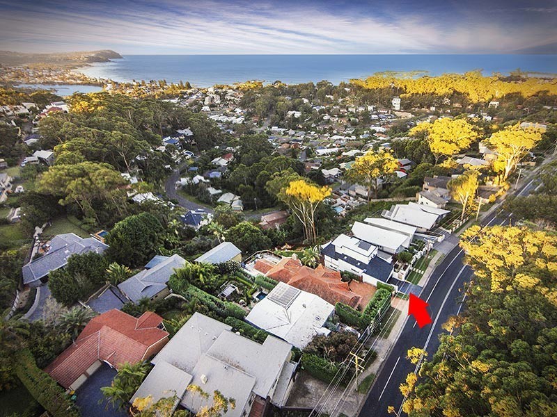 199 Scenic Highway, Terrigal NSW 2260