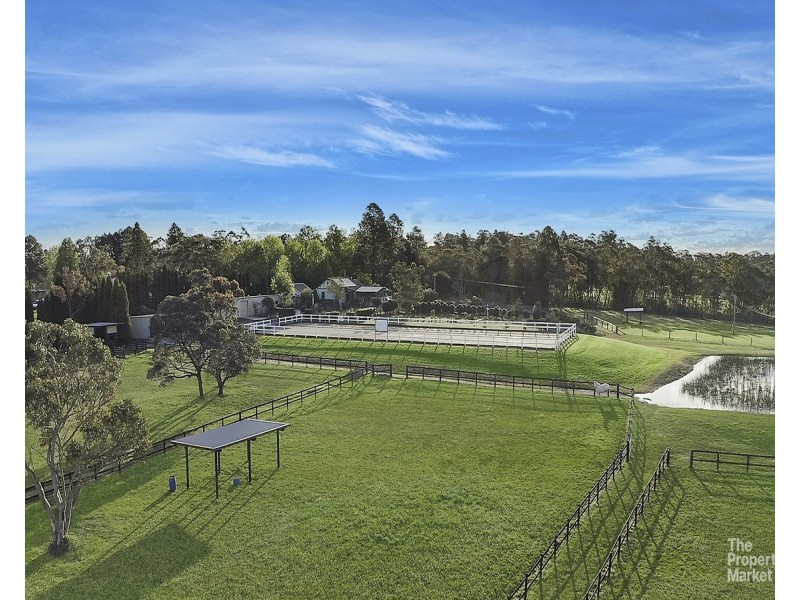 136 Hallards Road, Central Mangrove NSW 2250