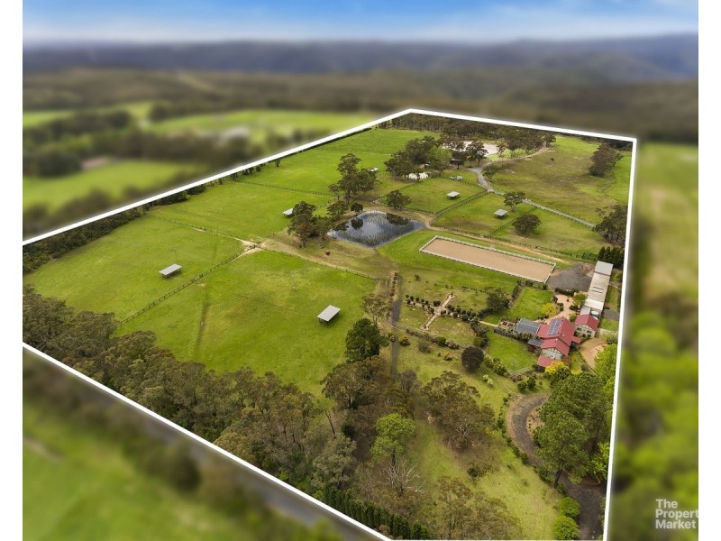 136 Hallards Road, Central Mangrove NSW 2250