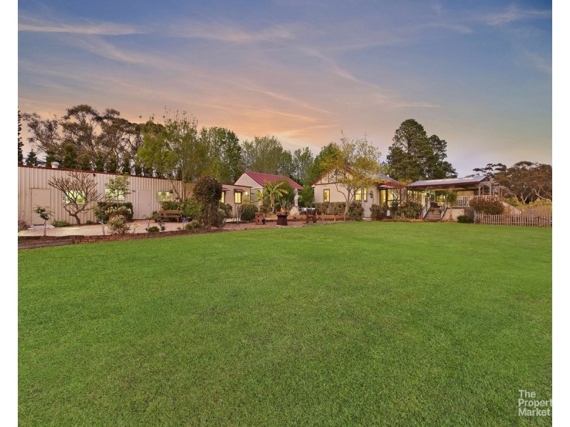 136 Hallards Road, Central Mangrove NSW 2250