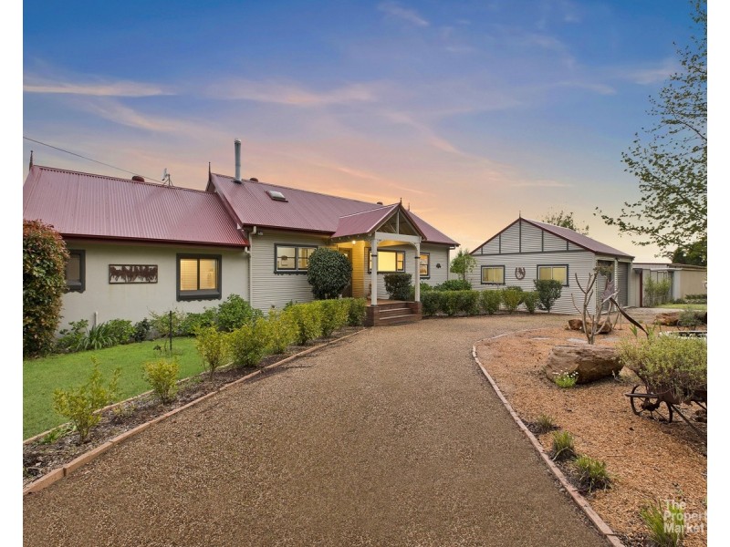 136 Hallards Road, Central Mangrove NSW 2250