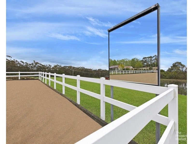 136 Hallards Road, Central Mangrove NSW 2250