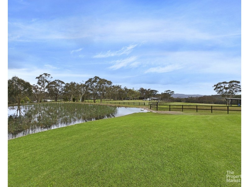 136 Hallards Road, Central Mangrove NSW 2250