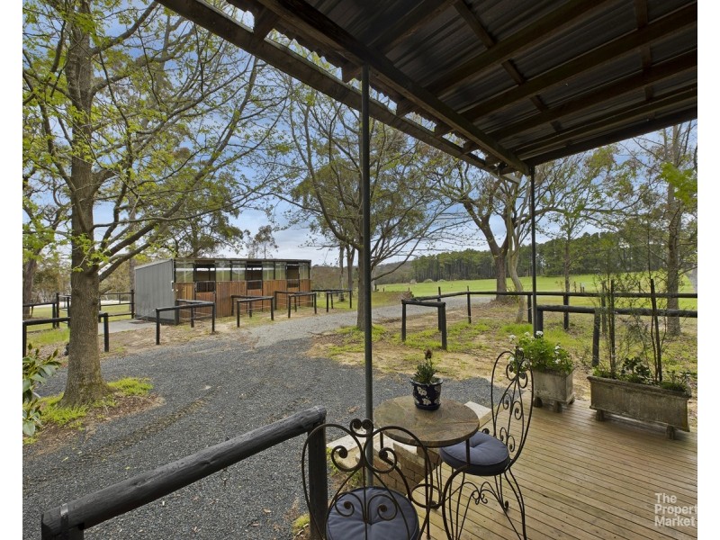 136 Hallards Road, Central Mangrove NSW 2250