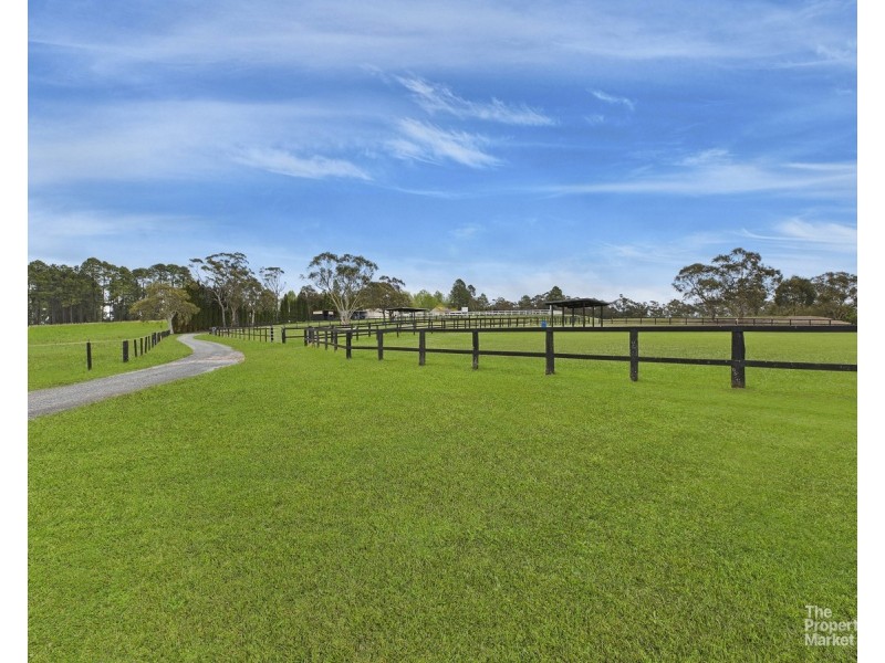 136 Hallards Road, Central Mangrove NSW 2250