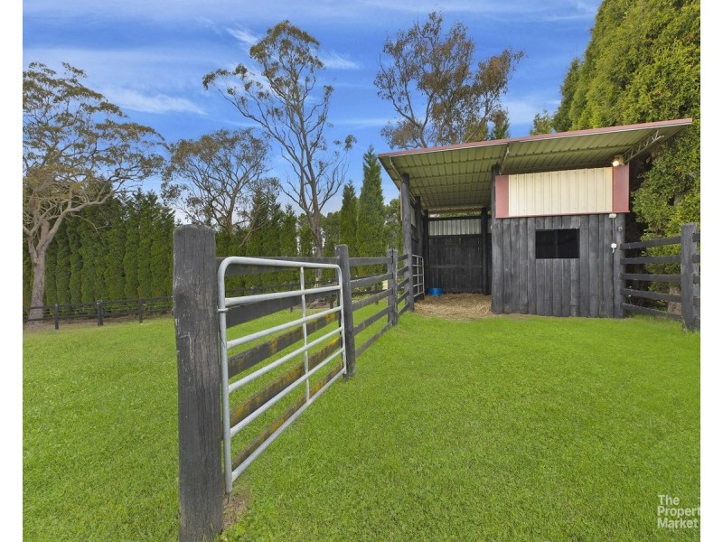 136 Hallards Road, Central Mangrove NSW 2250