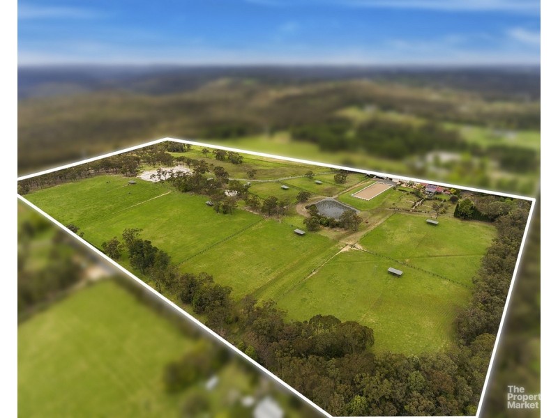 136 Hallards Road, Central Mangrove NSW 2250