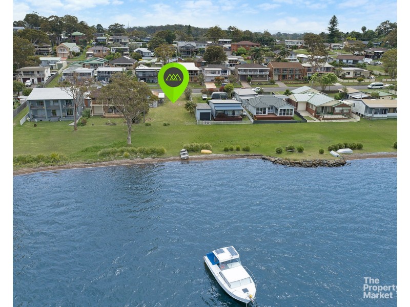 46 Noamunga Crescent, Gwandalan NSW 2259