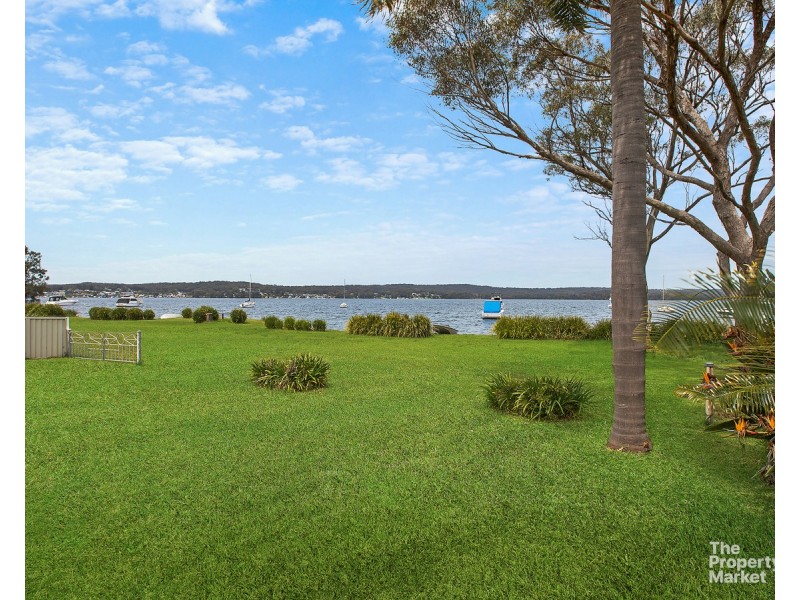 46 Noamunga Crescent, Gwandalan NSW 2259