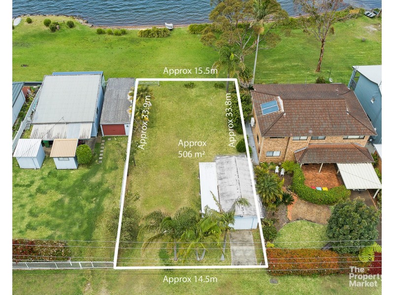 46 Noamunga Crescent, Gwandalan NSW 2259
