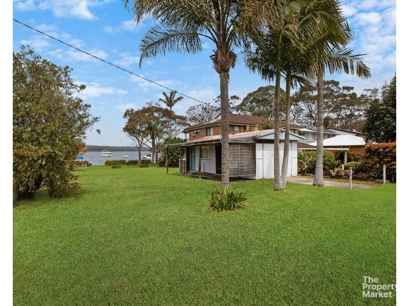 46 Noamunga Crescent, Gwandalan NSW 2259