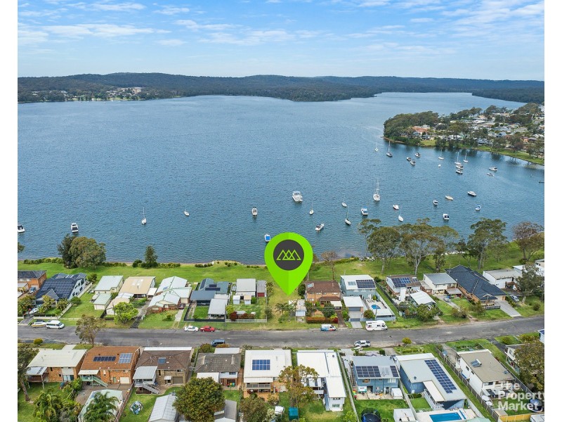 46 Noamunga Crescent, Gwandalan NSW 2259