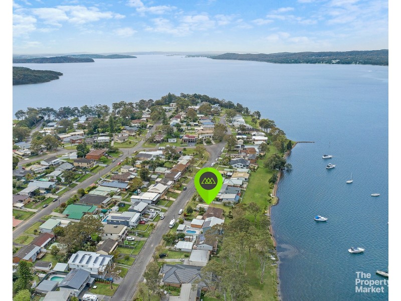 46 Noamunga Crescent, Gwandalan NSW 2259