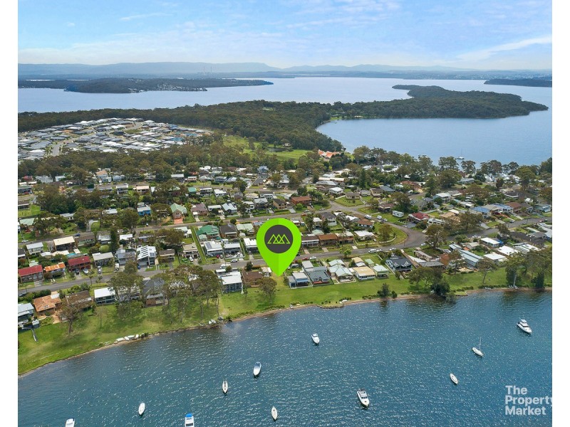 46 Noamunga Crescent, Gwandalan NSW 2259