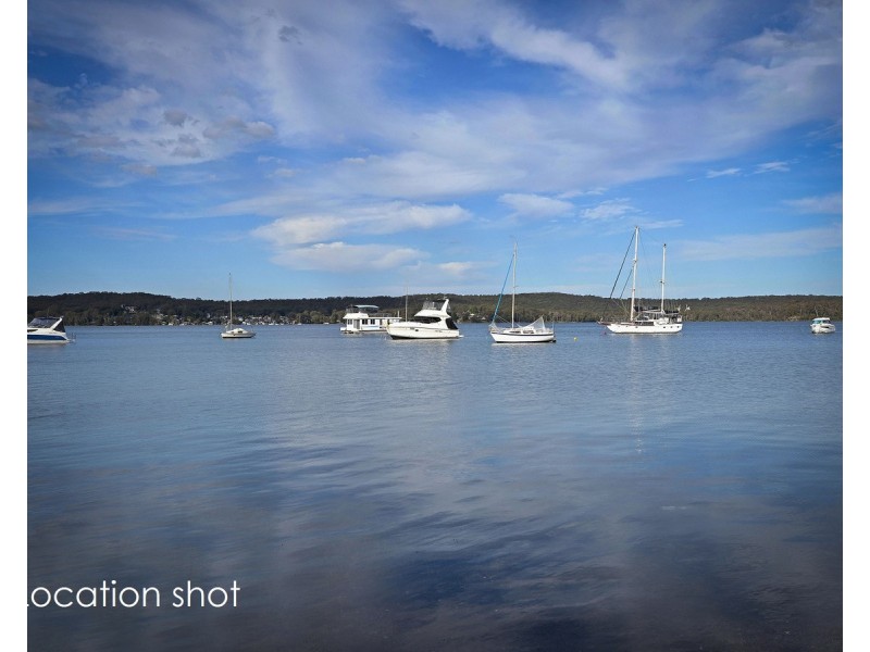 46 Noamunga Crescent, Gwandalan NSW 2259