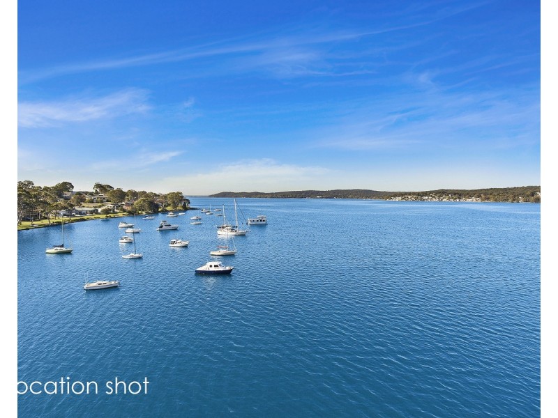 46 Noamunga Crescent, Gwandalan NSW 2259