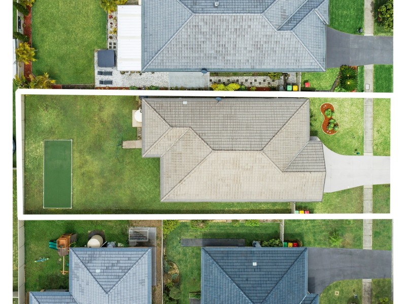 10 Regatta Way, Summerland Point NSW 2259