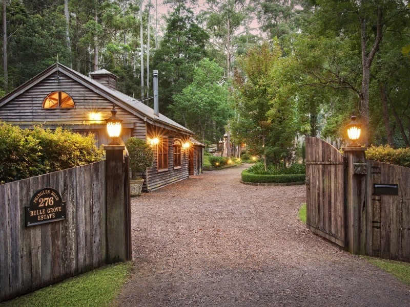 276 Pringles Road, Martinsville NSW 2265