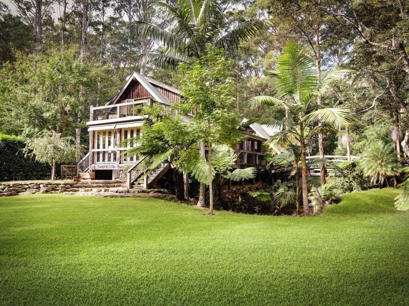 276 Pringles Road, Martinsville NSW 2265